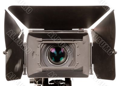 hd camcorder