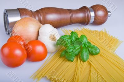 Spaghetti
