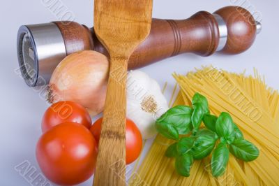 Spaghetti
