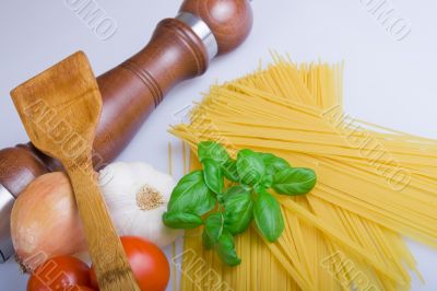 Spaghetti