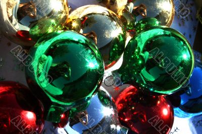 Christmas Ornament