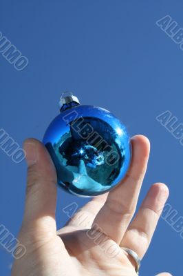 Christmas Ornament