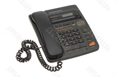 Office phone