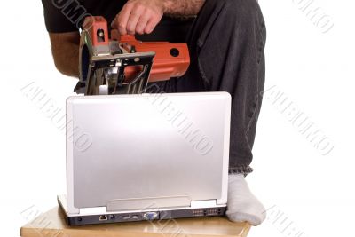 Computer Crash