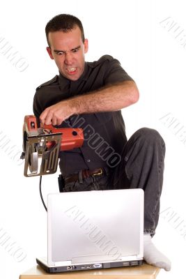 Computer Frustrations