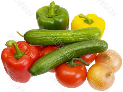 Vegetables