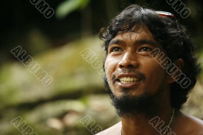Philippine the man