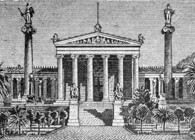 Academy of Athens