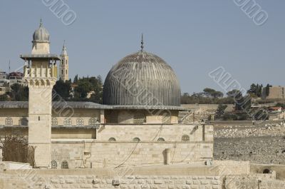 Jerusalem.