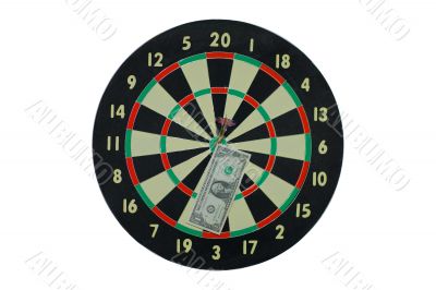 Dart.