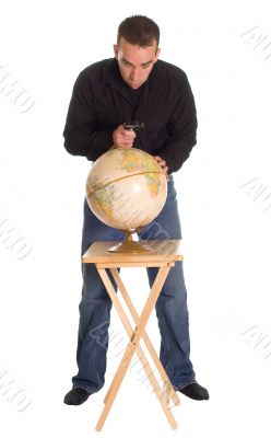 Planet Earth