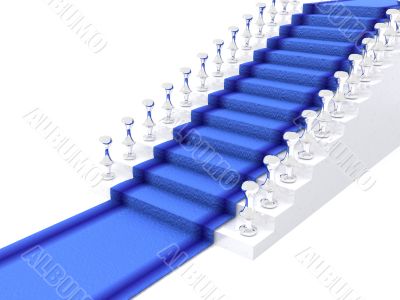 stair