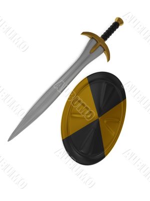 sword