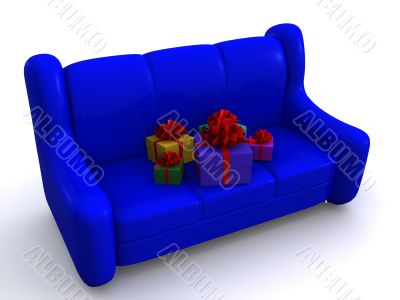 sofa
