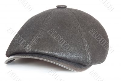 Black cap