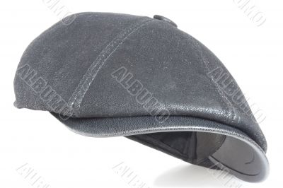 Black cap