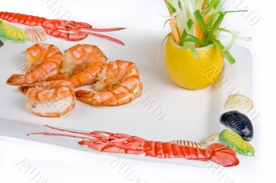 Prawn