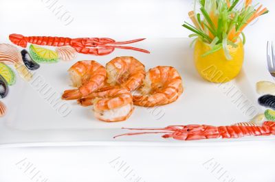 Prawn