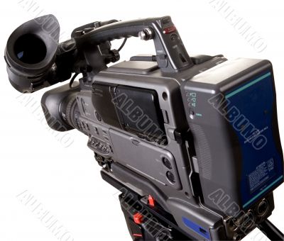 dv camcorder