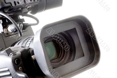 dv camcorder