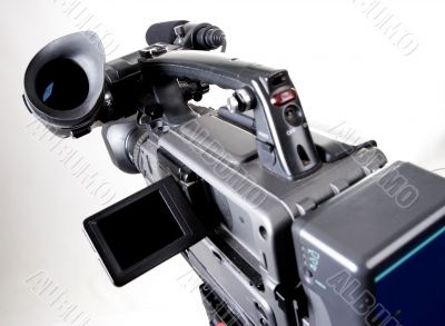 dv camcorder