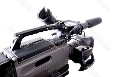 dv camcorder