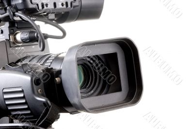 dv camcorder