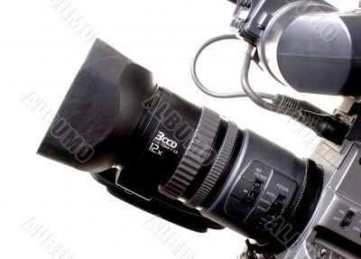 dv camcorder