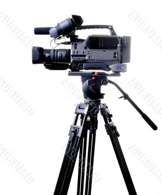 dv camcorder
