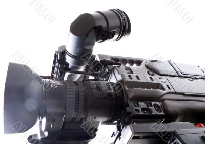 dv camcorder
