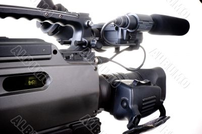 dv camcorder