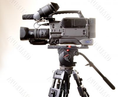 dv camcorder