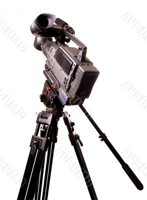 dv camcorder