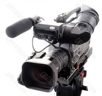dv camcorder