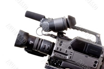dv camcorder