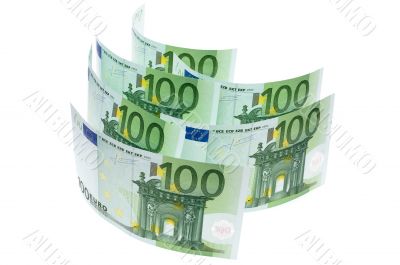 Hundred euros