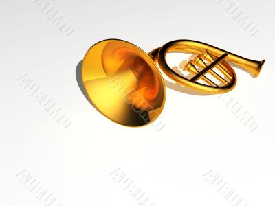 gold_horn