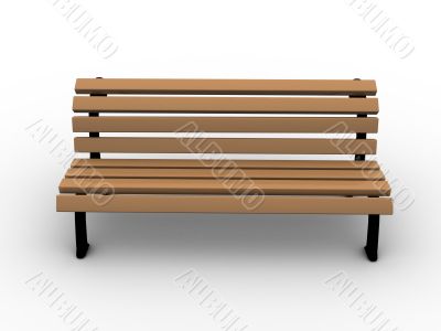 bench