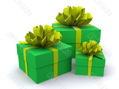  boxes