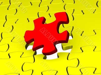 puzzle