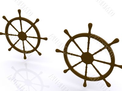 rudder