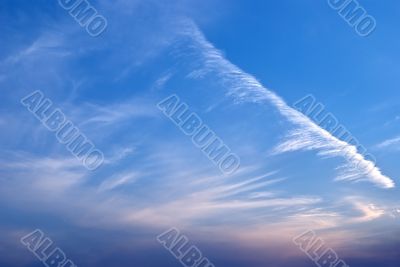sky