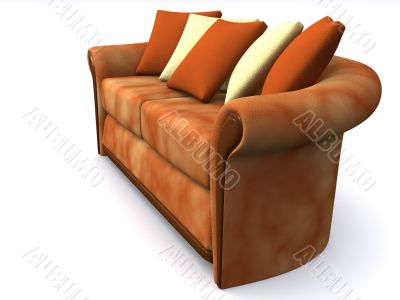 sofa