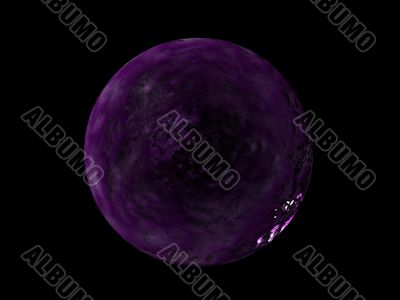fantasy moon