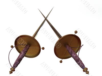 swords