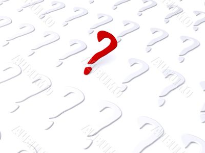 question