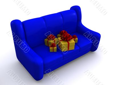 sofa
