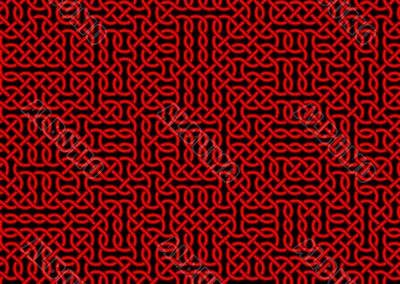 cable maze
