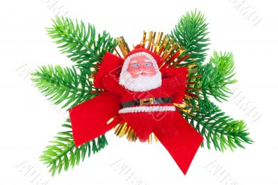 Santa Claus
