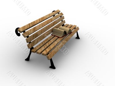 bench